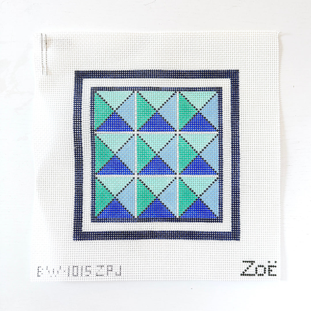 CarrieOut Glass Tiles Kit
