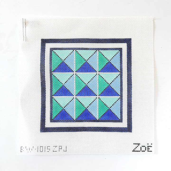 CarrieOut Glass Tiles Kit