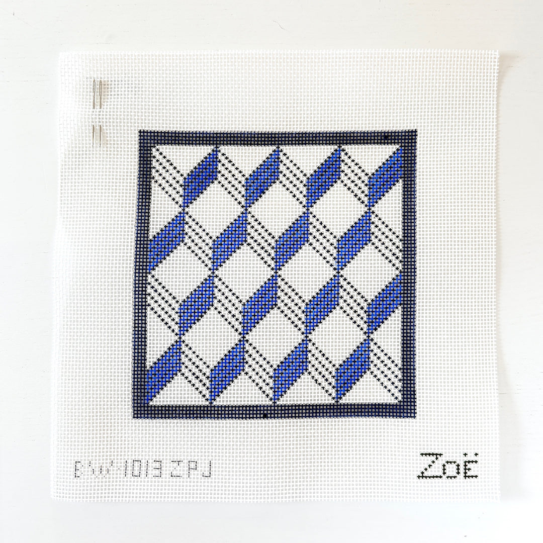 CarrieOut Double Vision Tile Kit