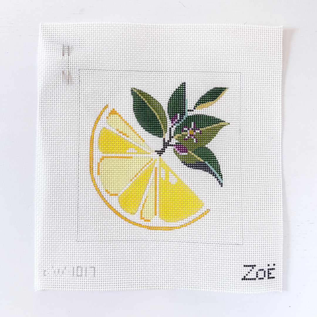 CarrieOut Slice of Lemon Kit