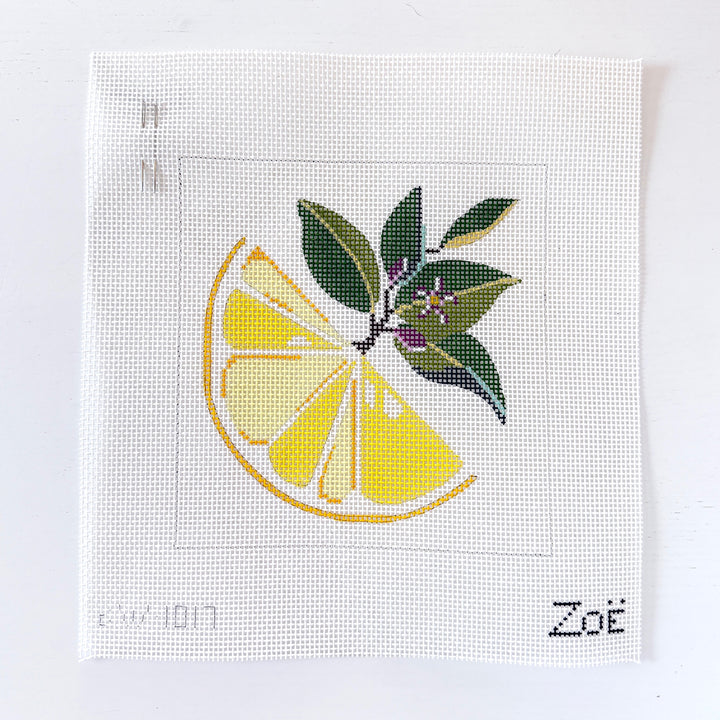 CarrieOut Slice of Lemon Kit