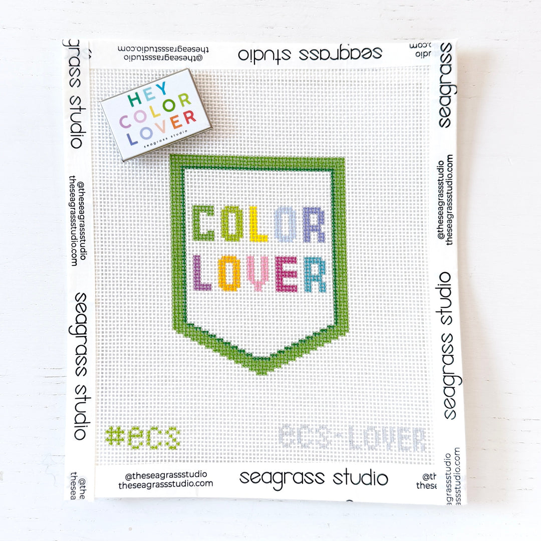 exclusive color lover banner