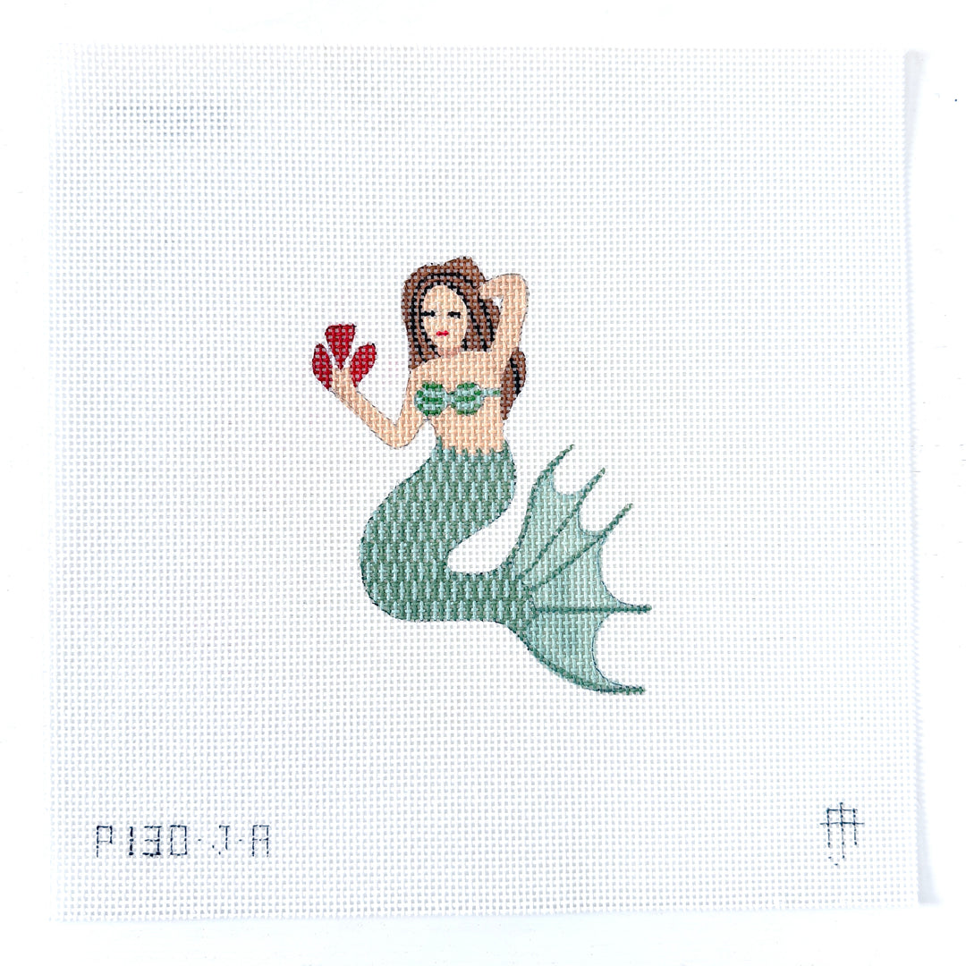 Mermaid Julie