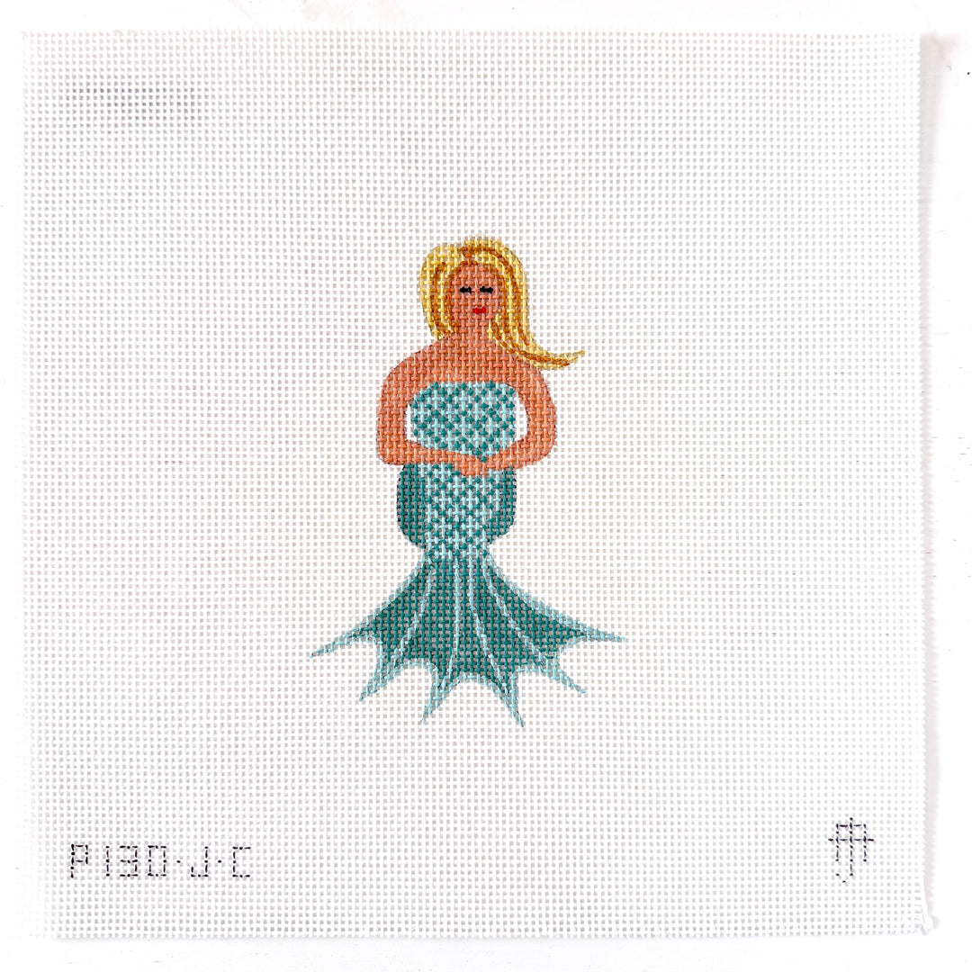 Mermaid Penelope