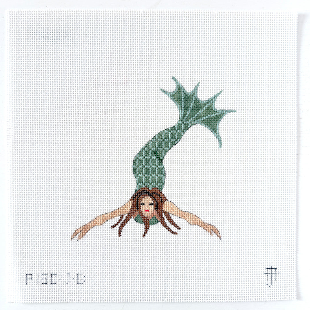 Mermaid Zoe