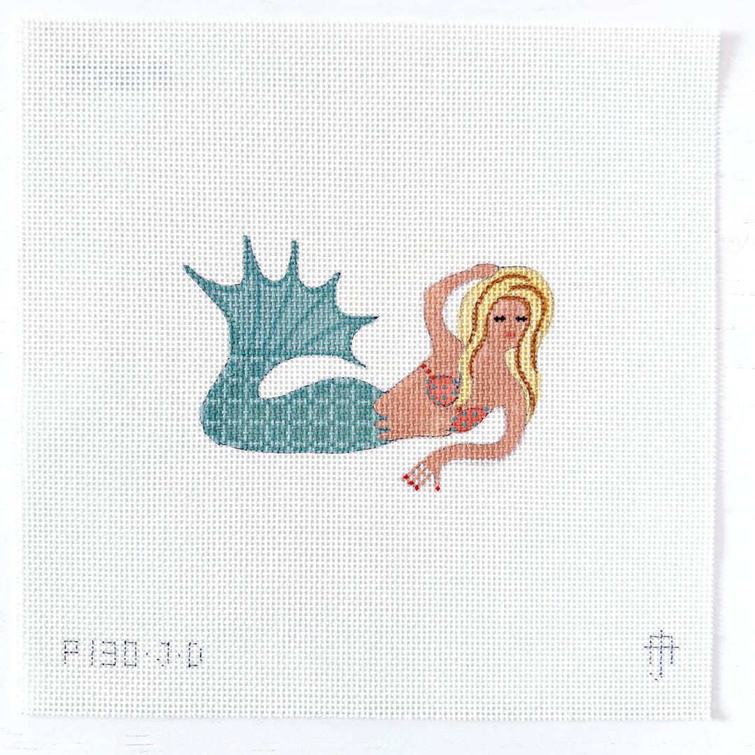 Mermaid Lacy