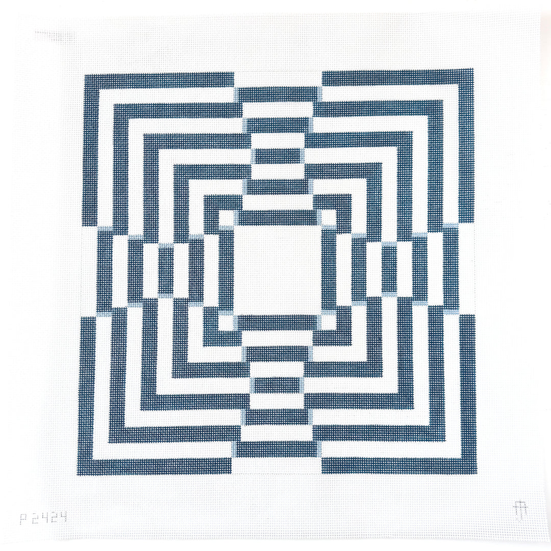Square Focus