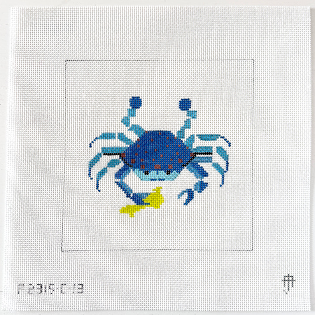 Blue Crab
