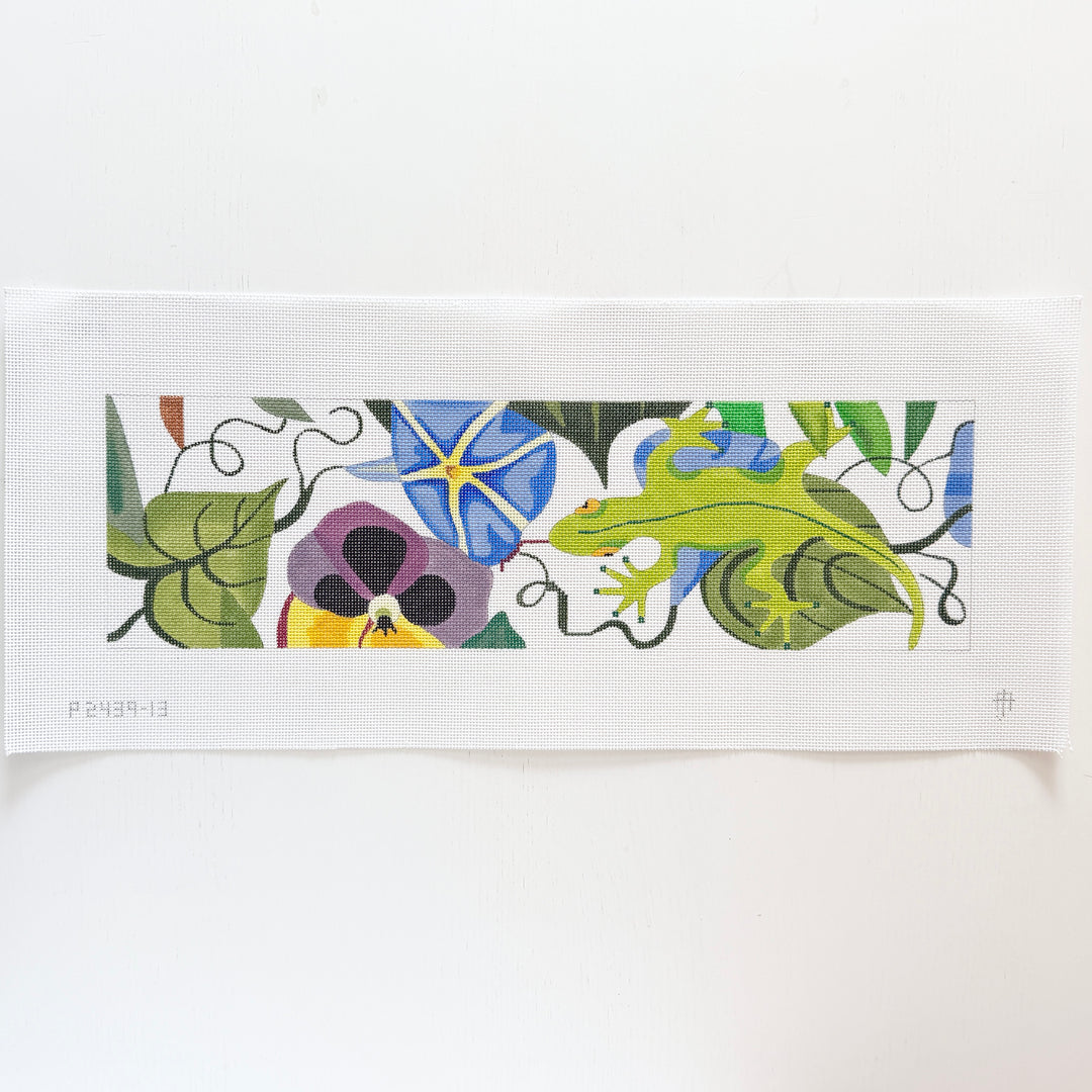 Gecko Bolster