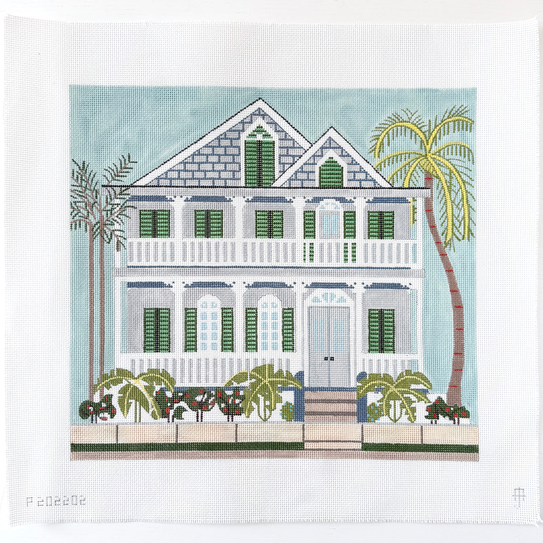 Key West House
