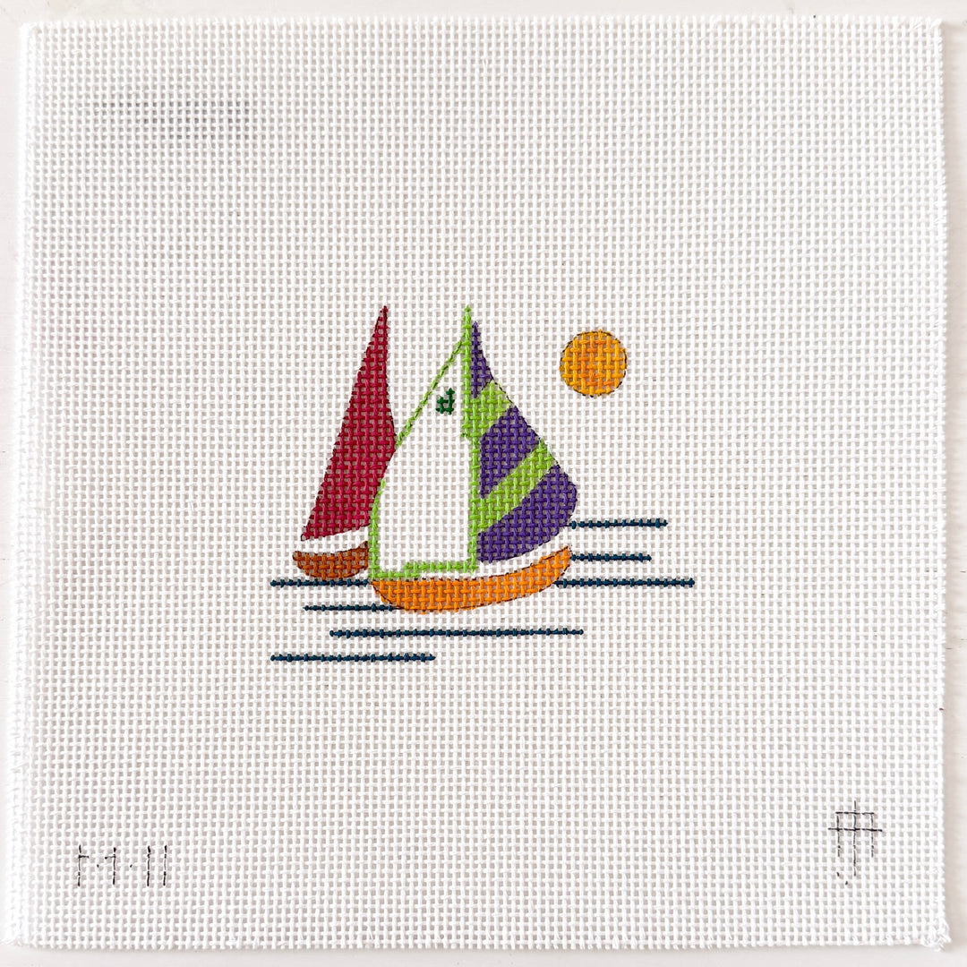 Sailboats