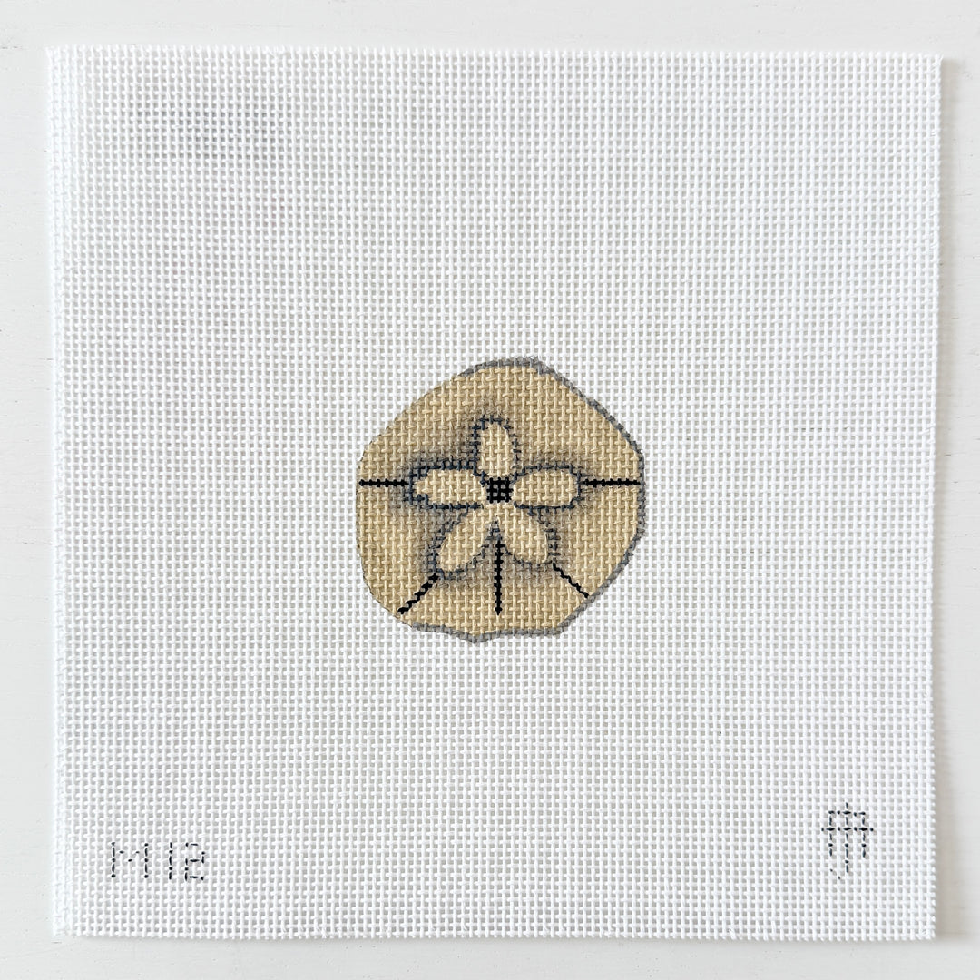 Sand Dollar Mini