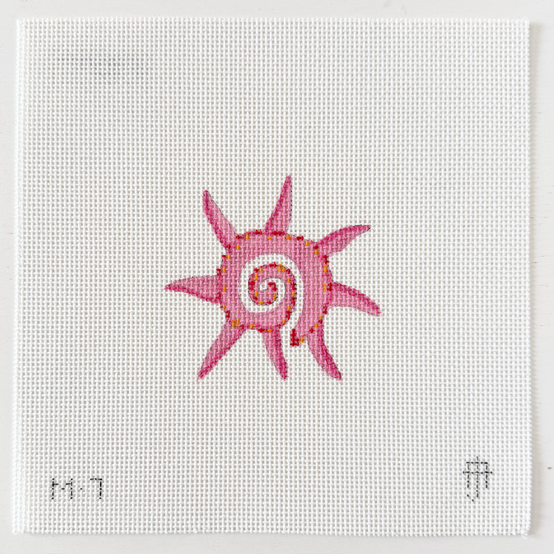 Spike Shell Mini