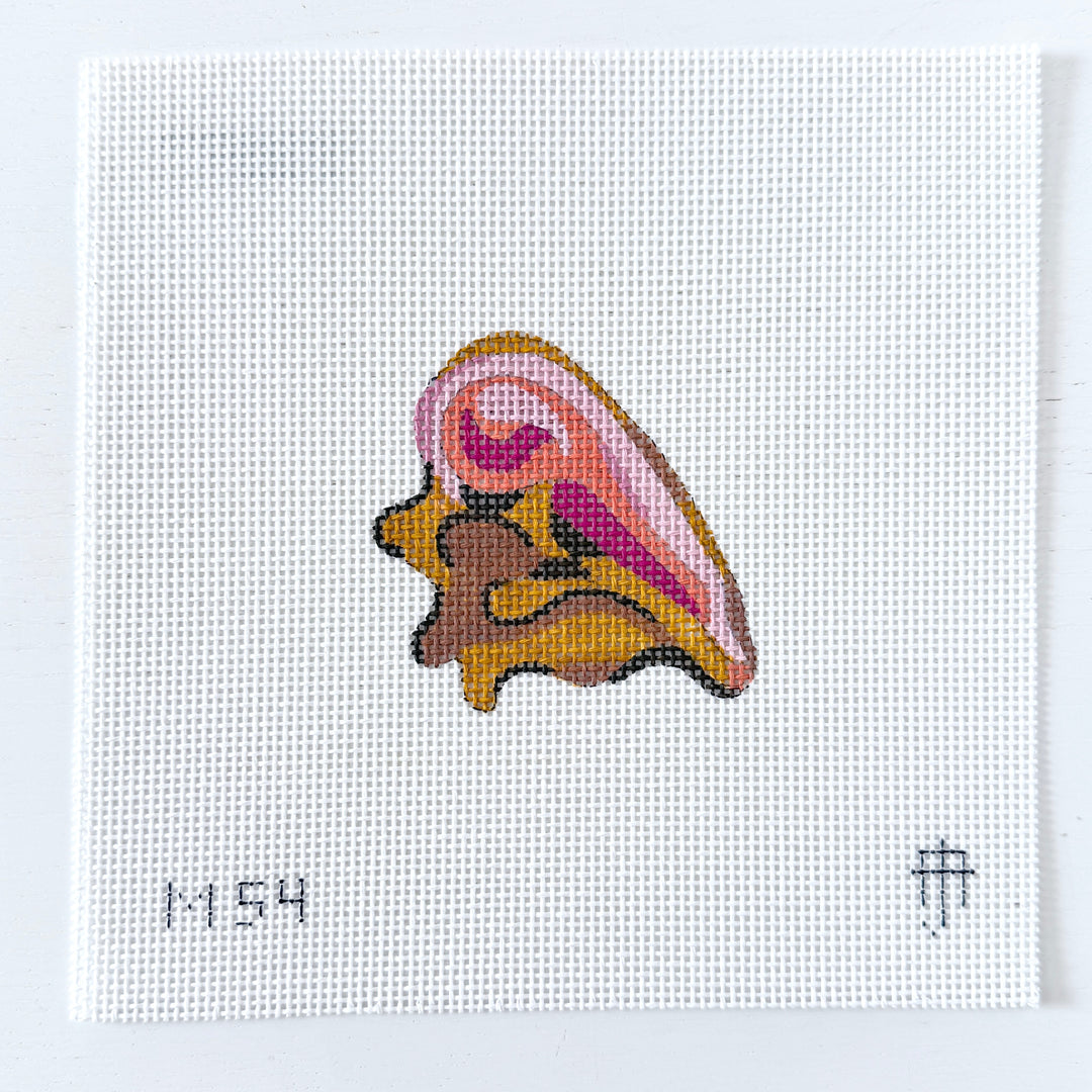Conch Shell Mini