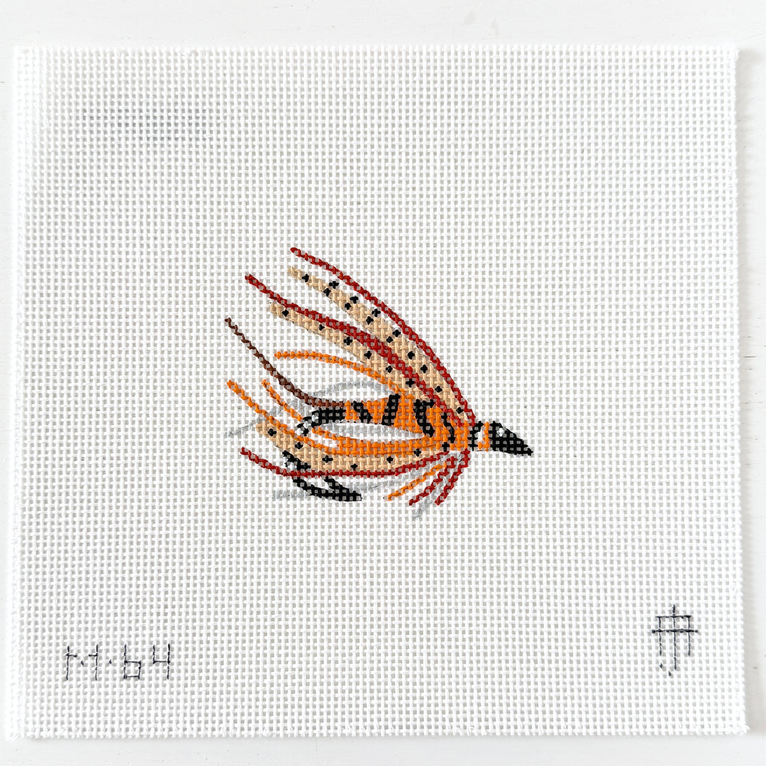 Fly Fishing Mini
