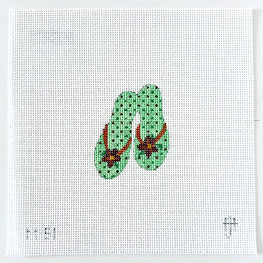 Flip Flops Mini