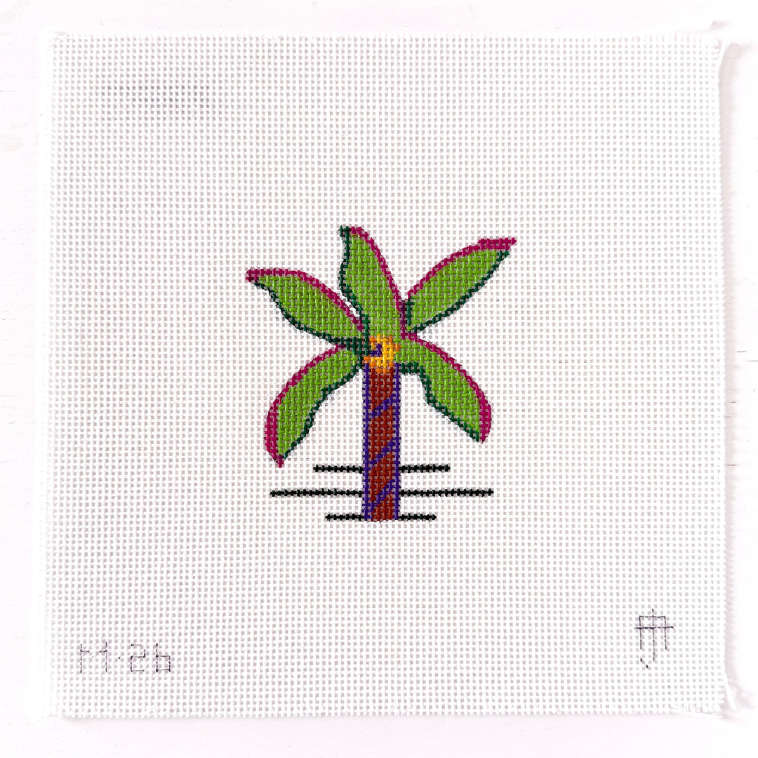 Coconut Palm Mini