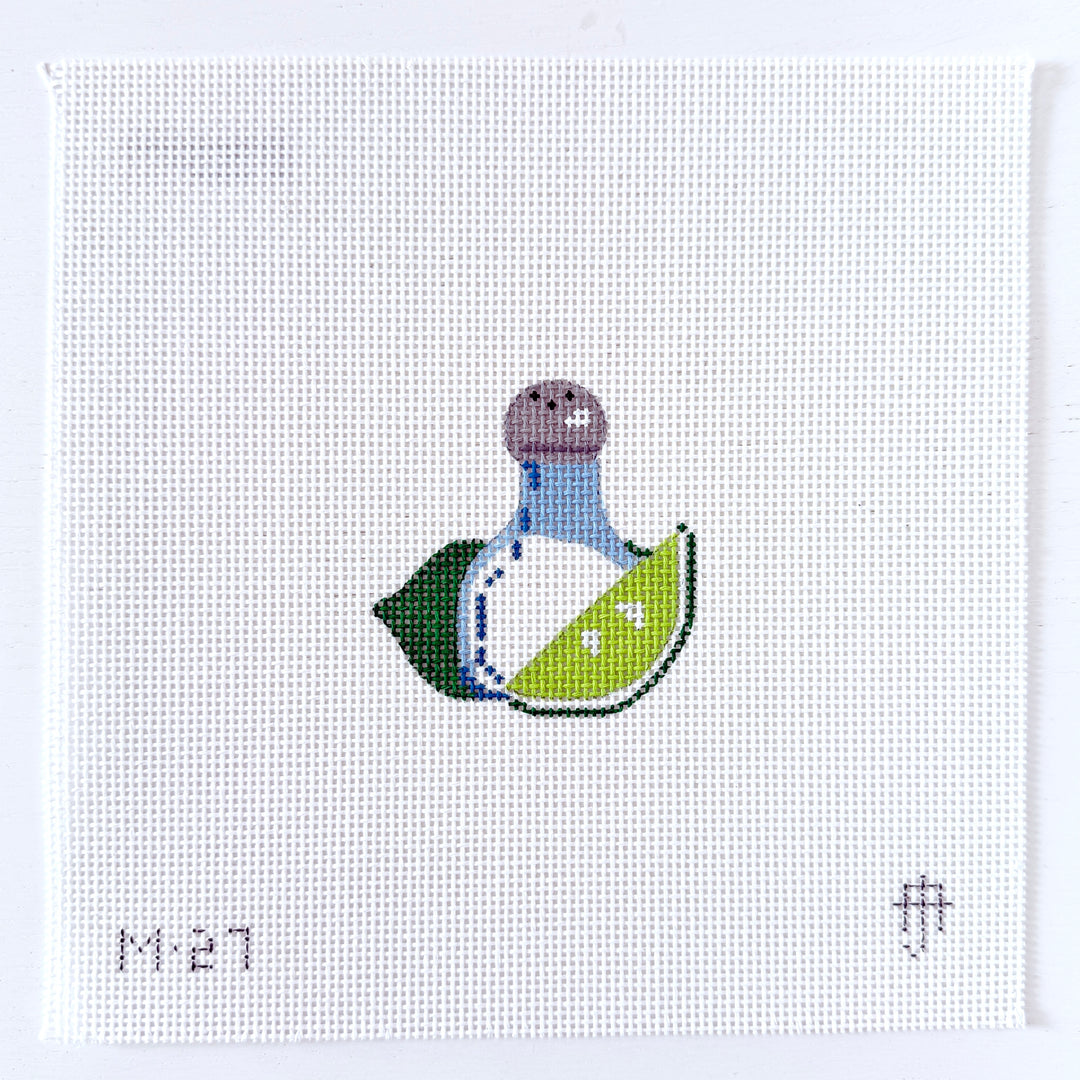 Salt Shaker Mini