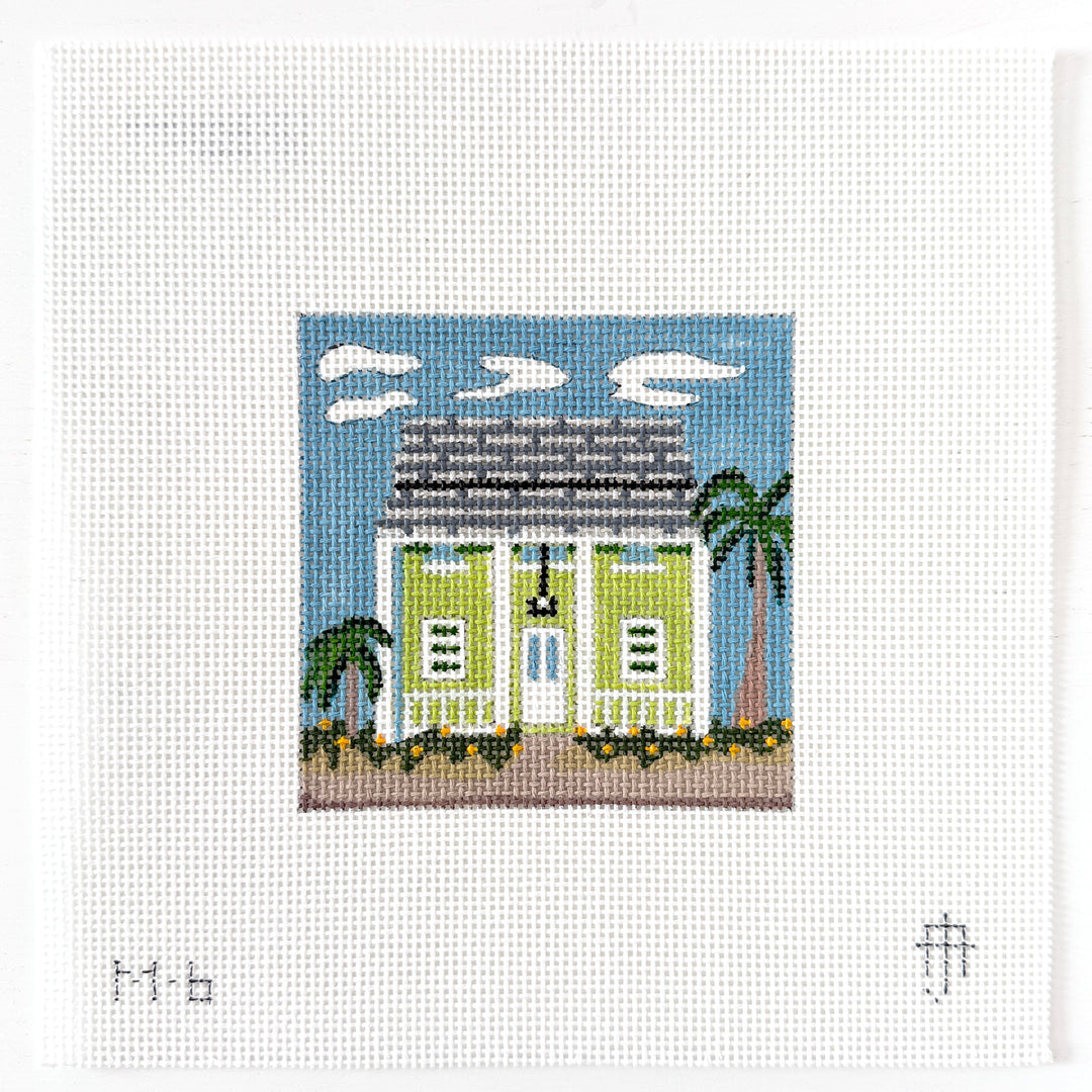 Green House Mini