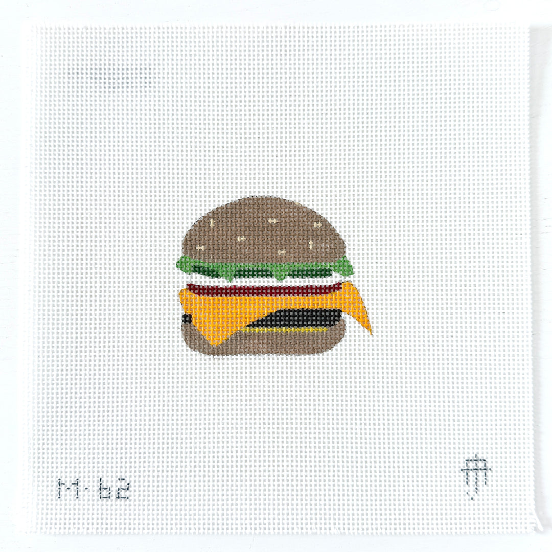 Cheeseburger Mini