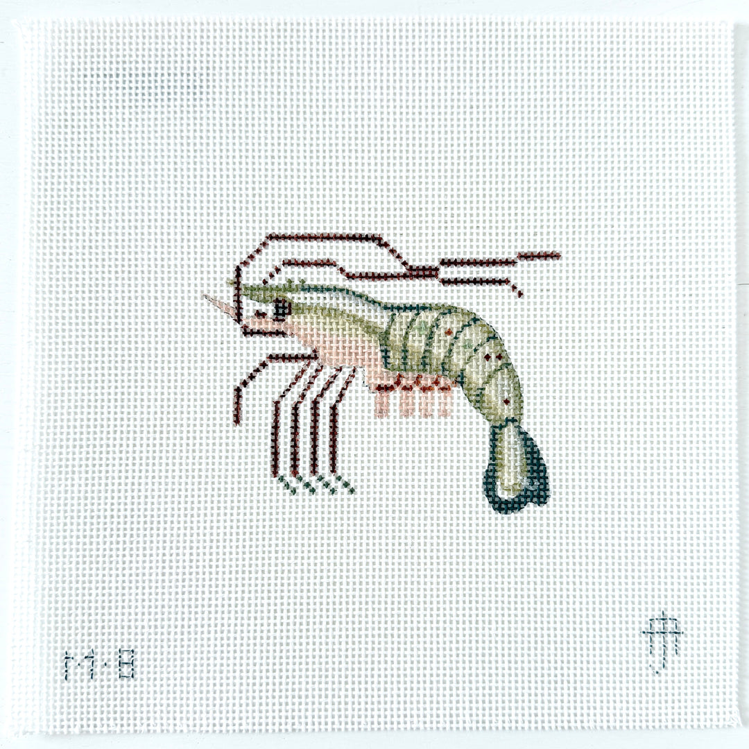 Shrimp Mini