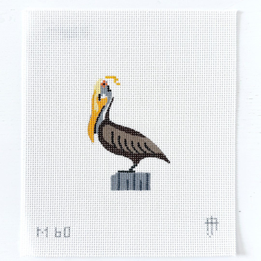Pelican Mini