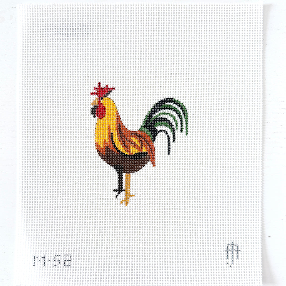 Rooster Mini