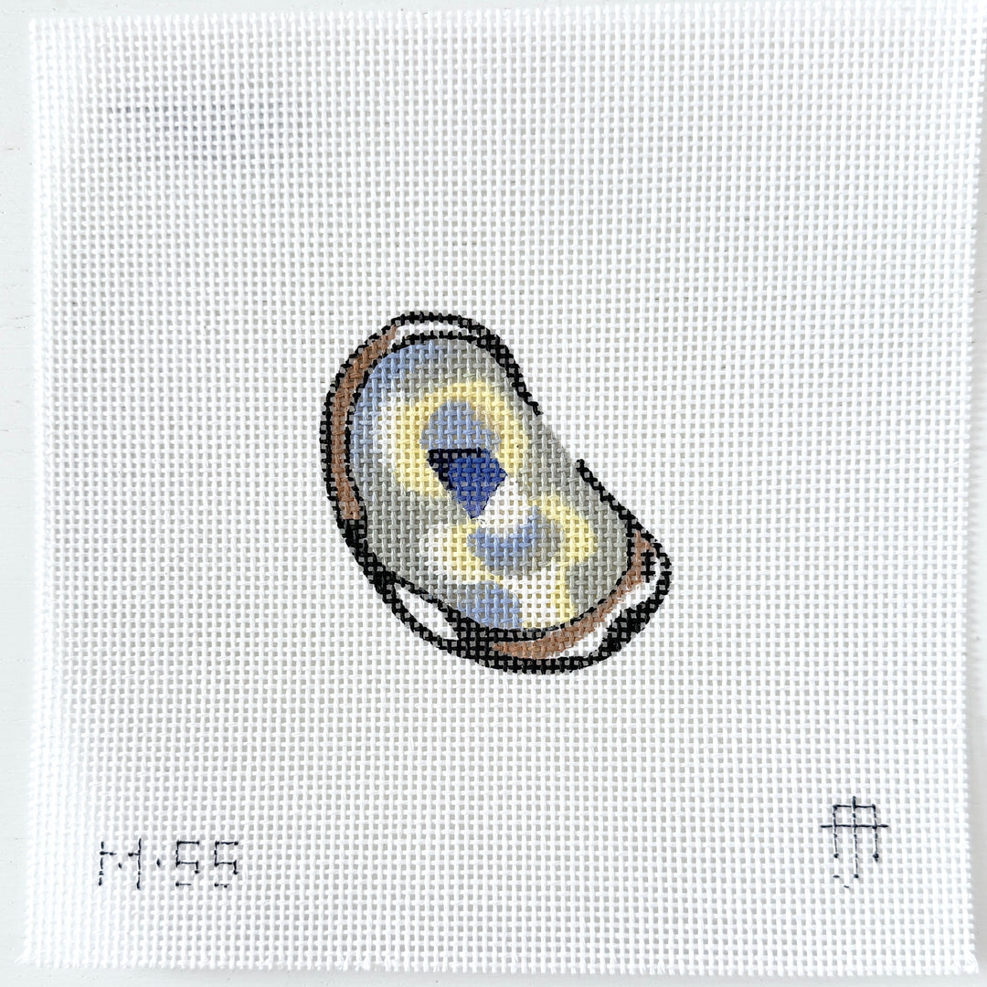 Oyster Mini