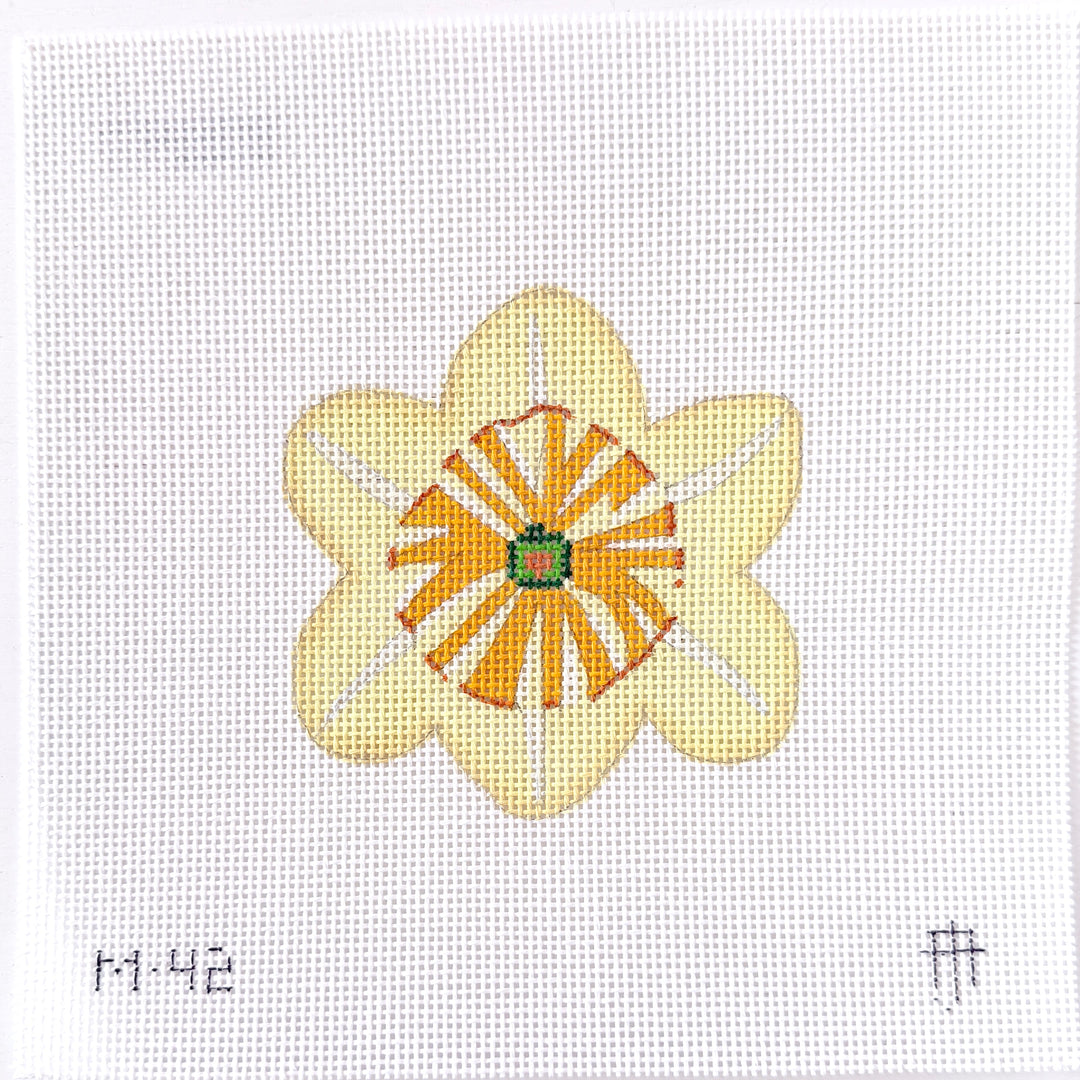 Yellow Violet Mini