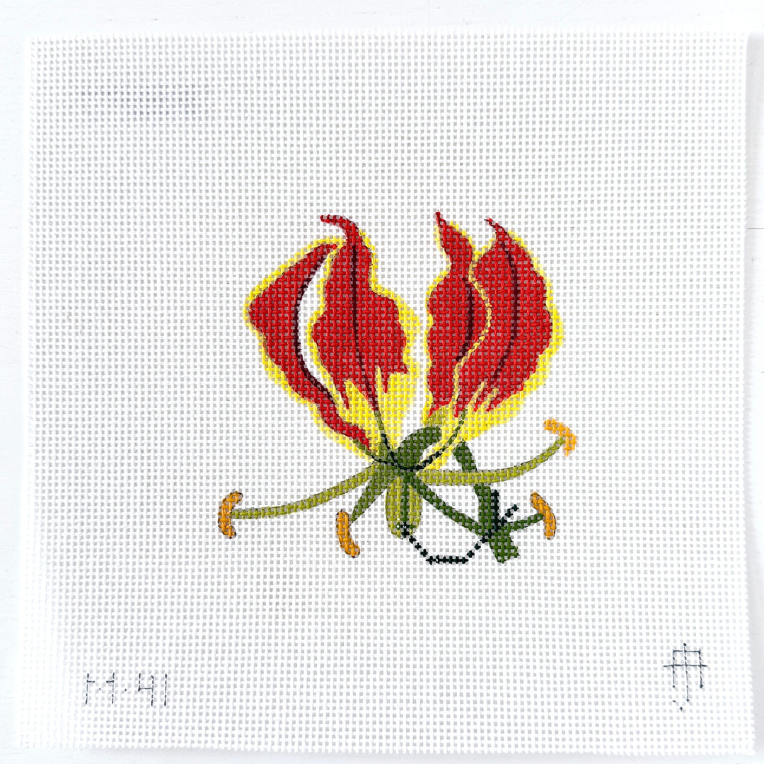 Fire Flower Mini
