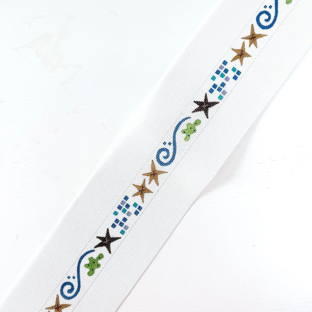 Island Treasures Belt
