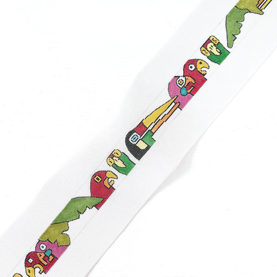 Island Gossip Belt