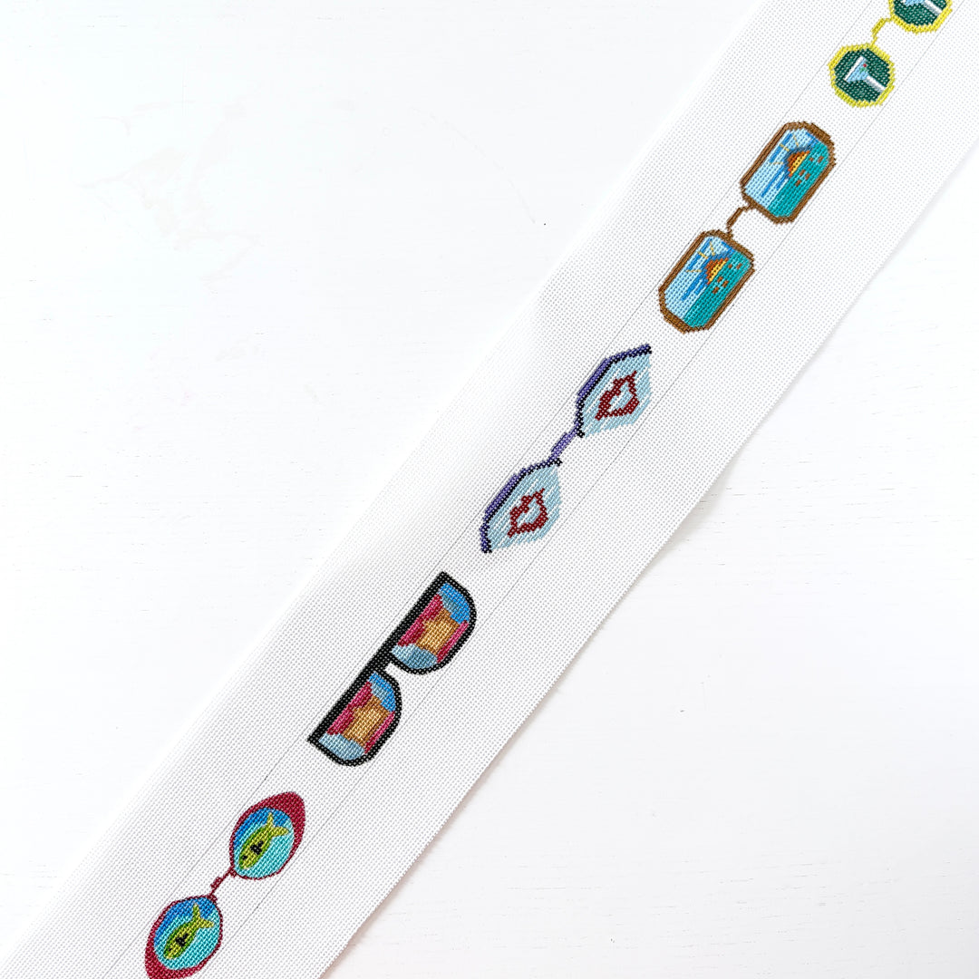 Sunglass Belt
