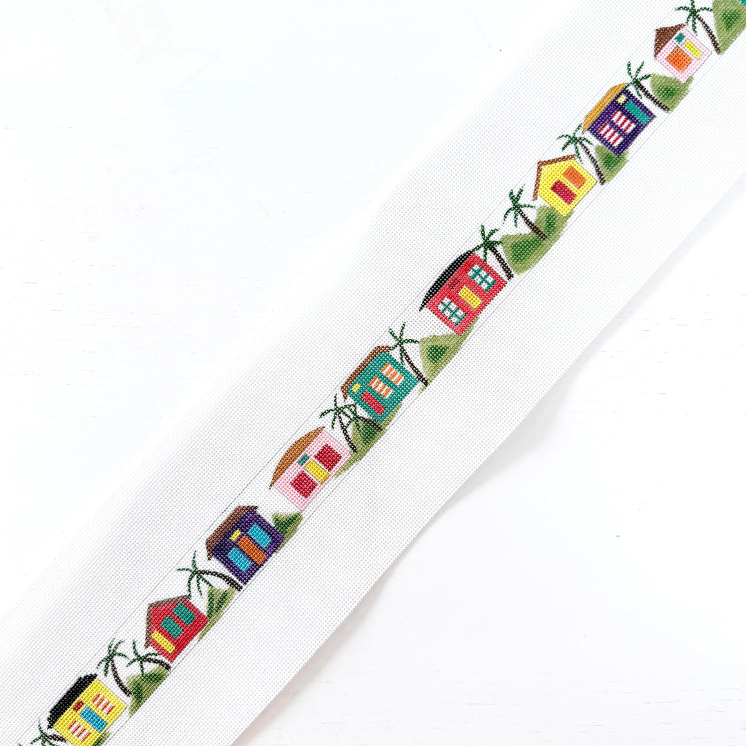 Conch House Belt