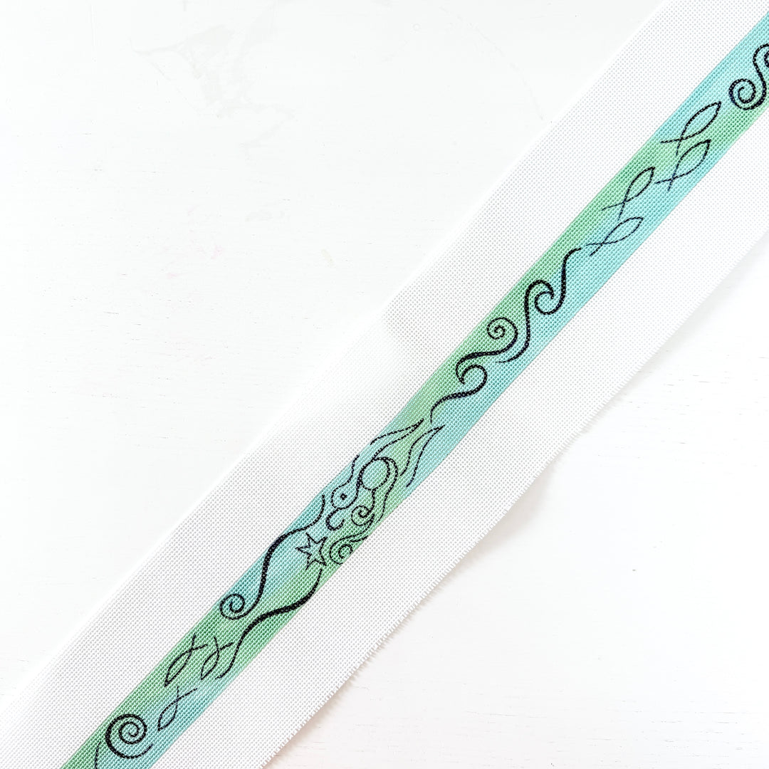 JP Mermaid Belt