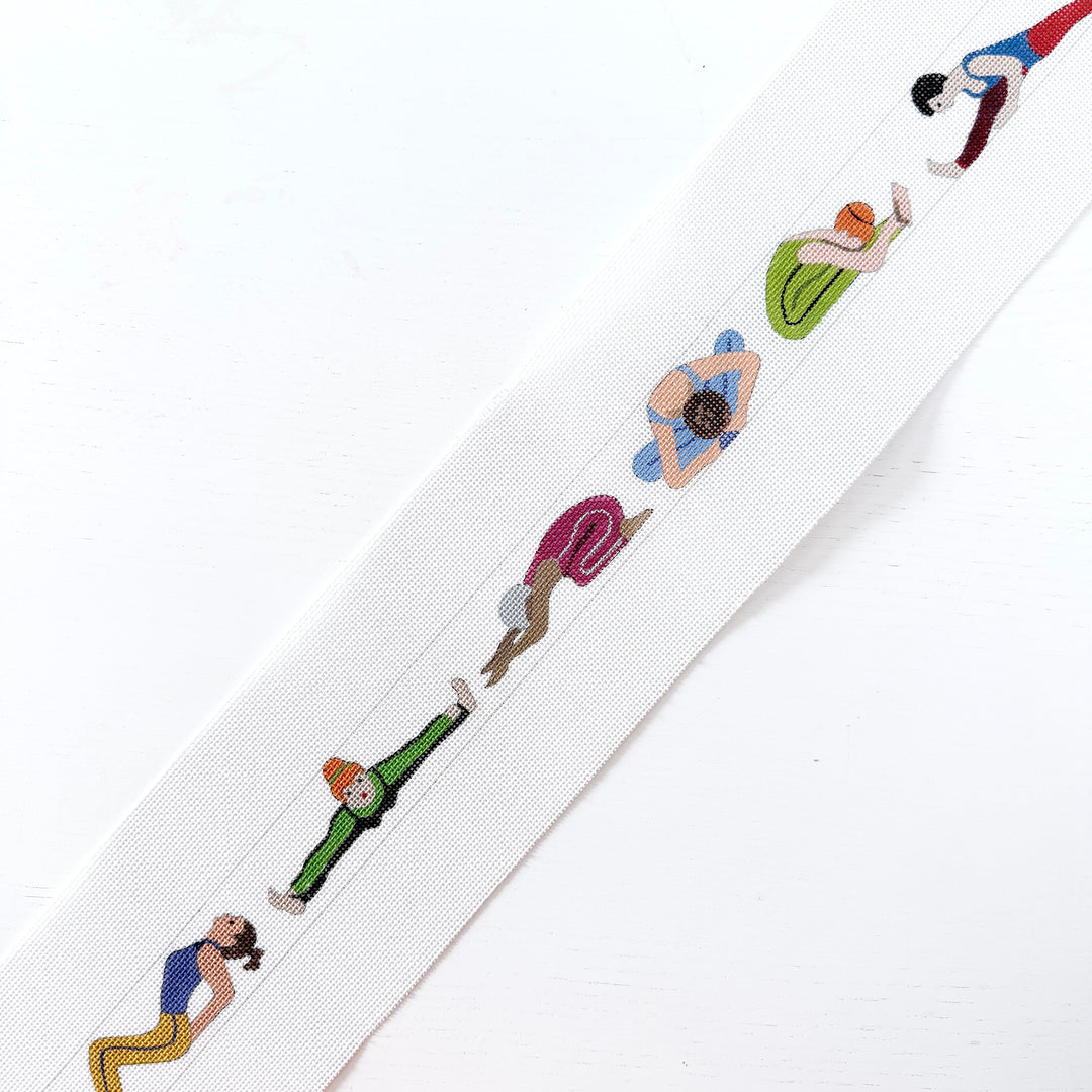 Yoga Belt