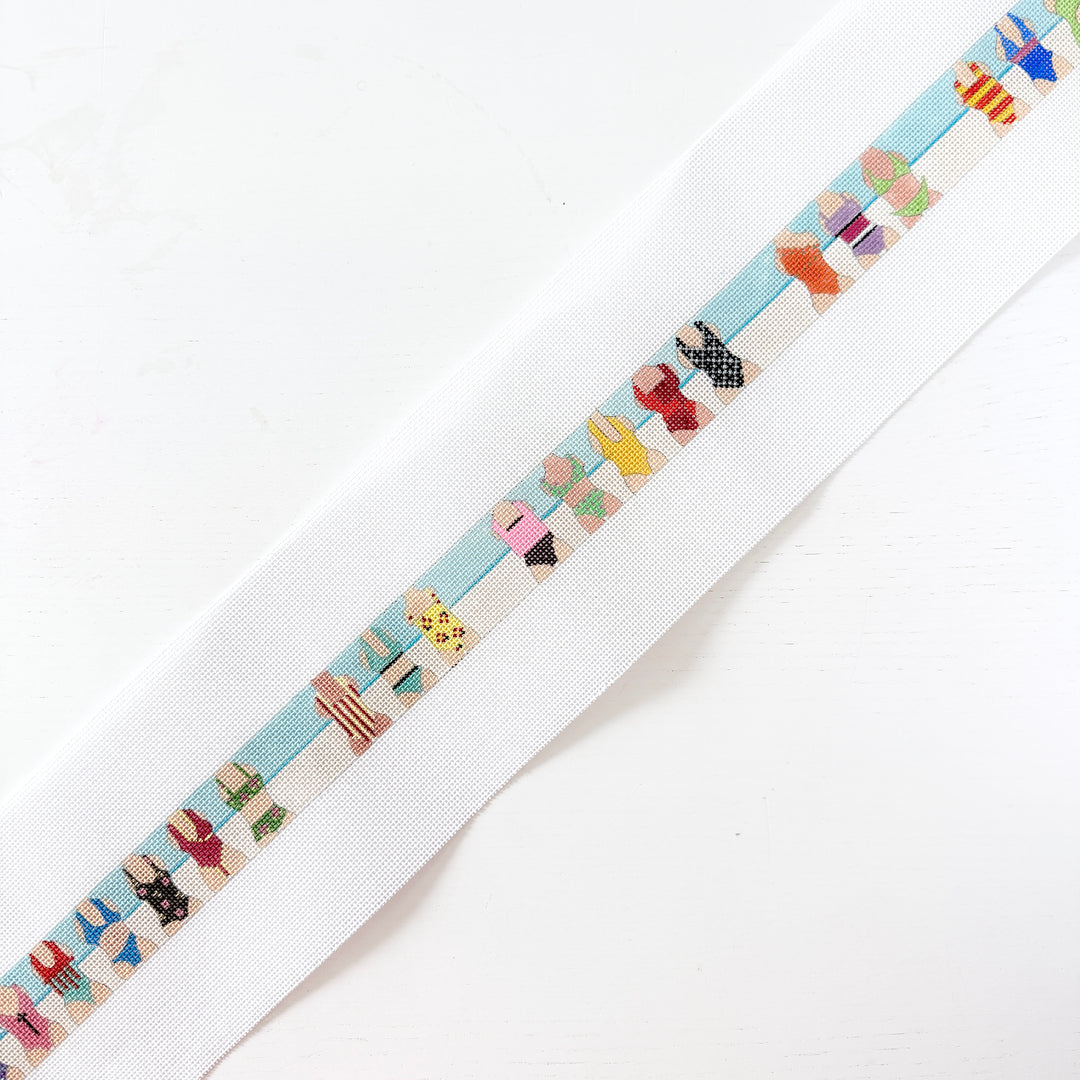 Beach Beauties Belt