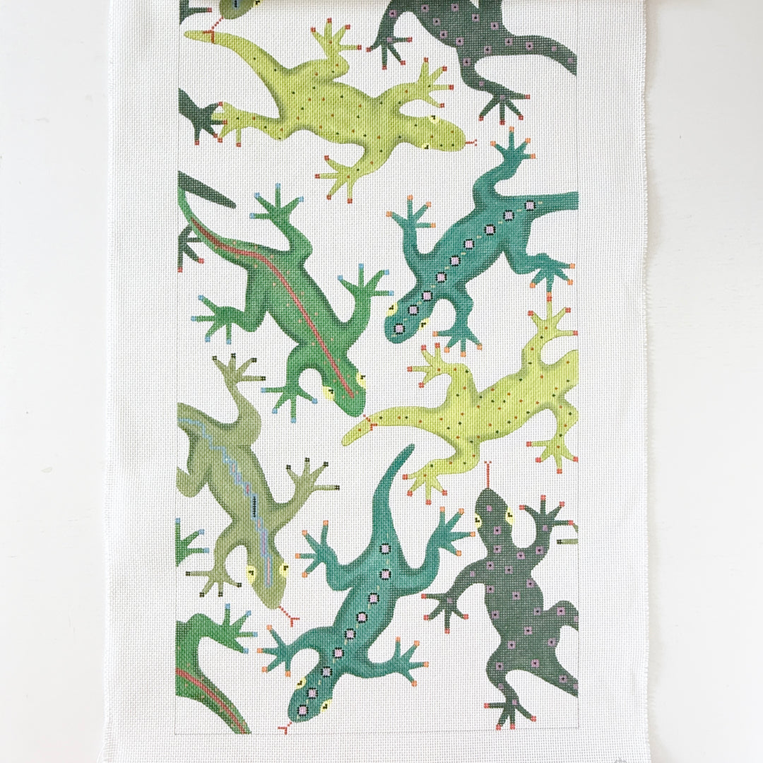 Gecko Tote