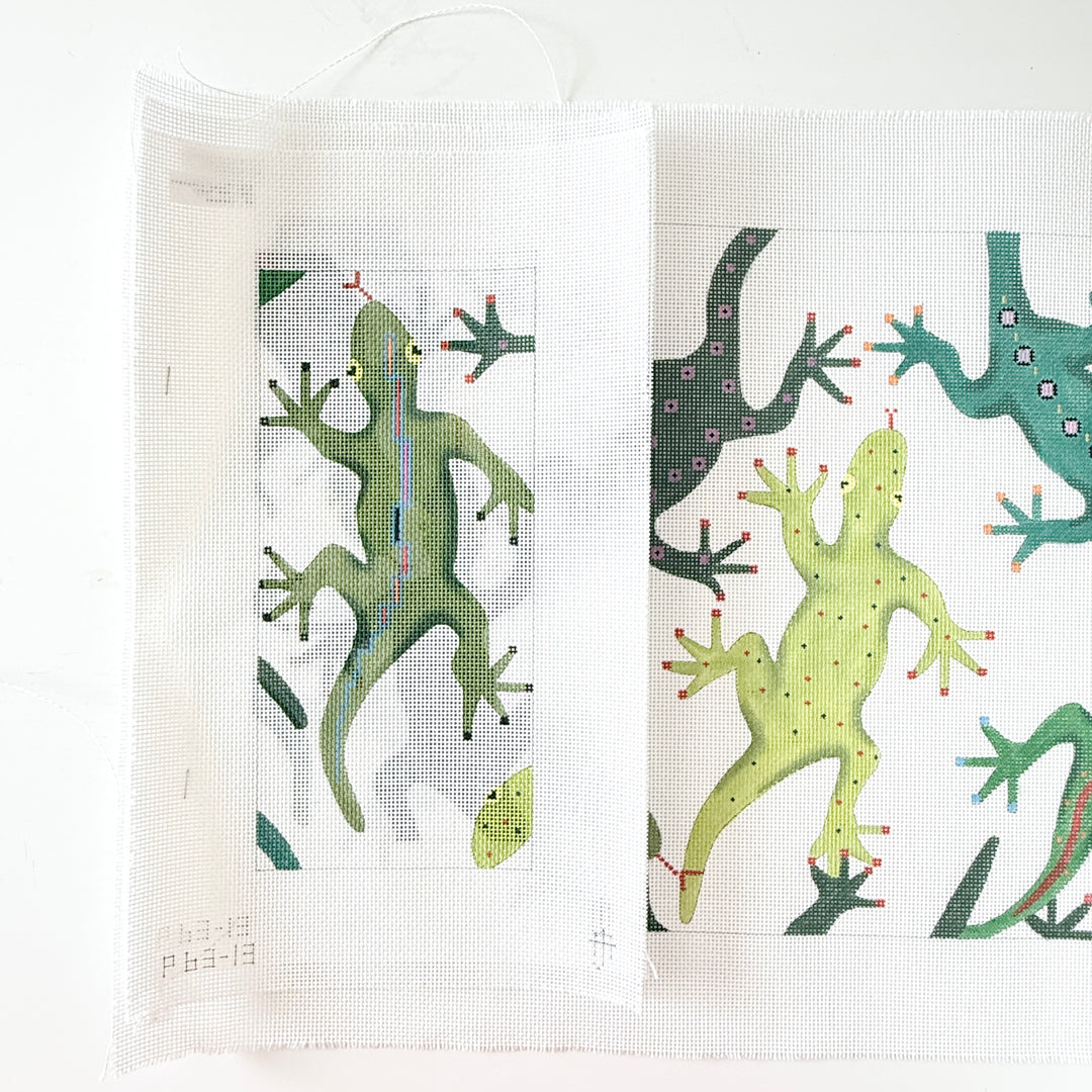 Gecko Tote