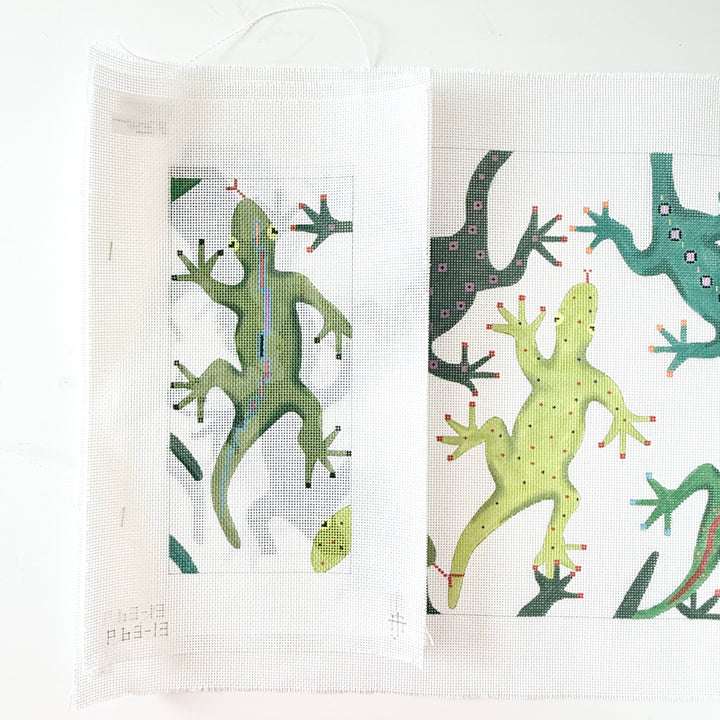 Gecko Tote
