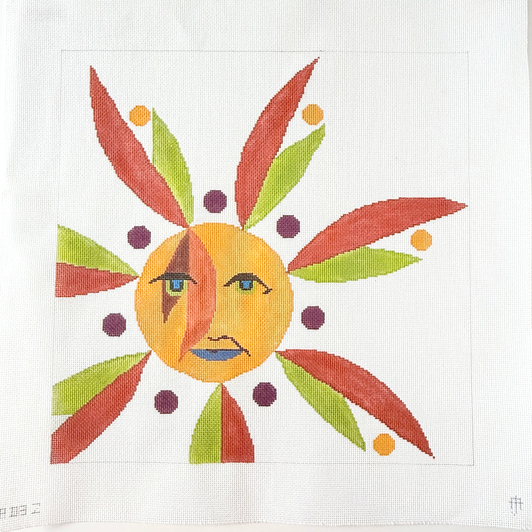 Fall Sun