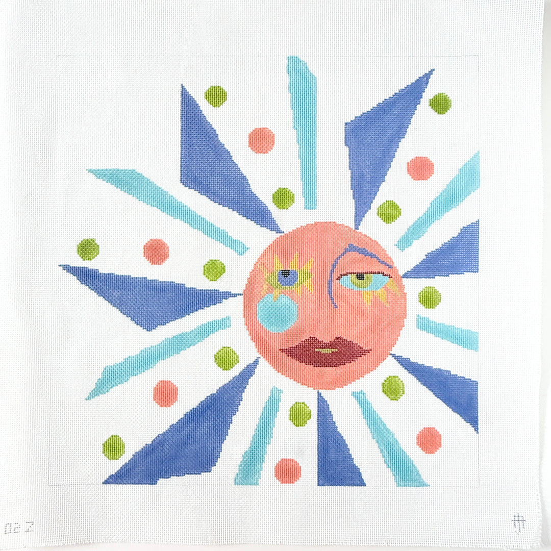 Summer Sun