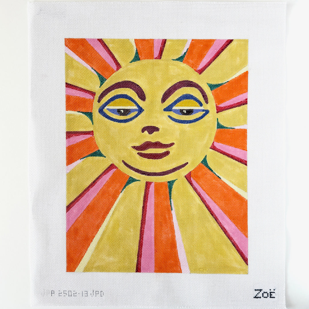 Eugene the Sun