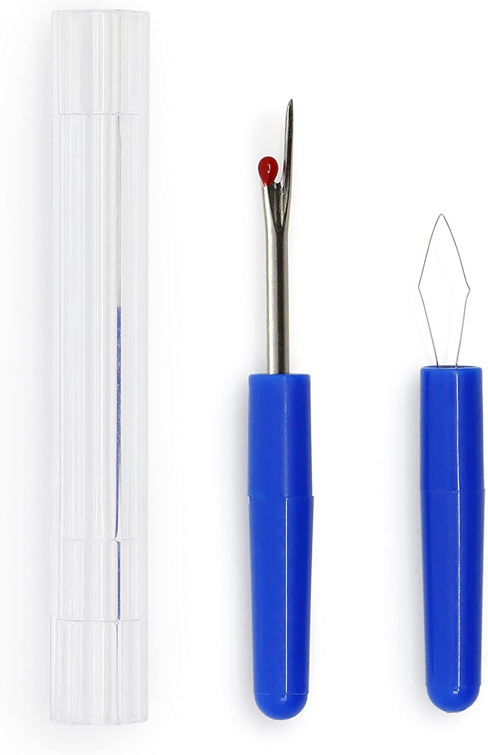 seam ripper / threader set