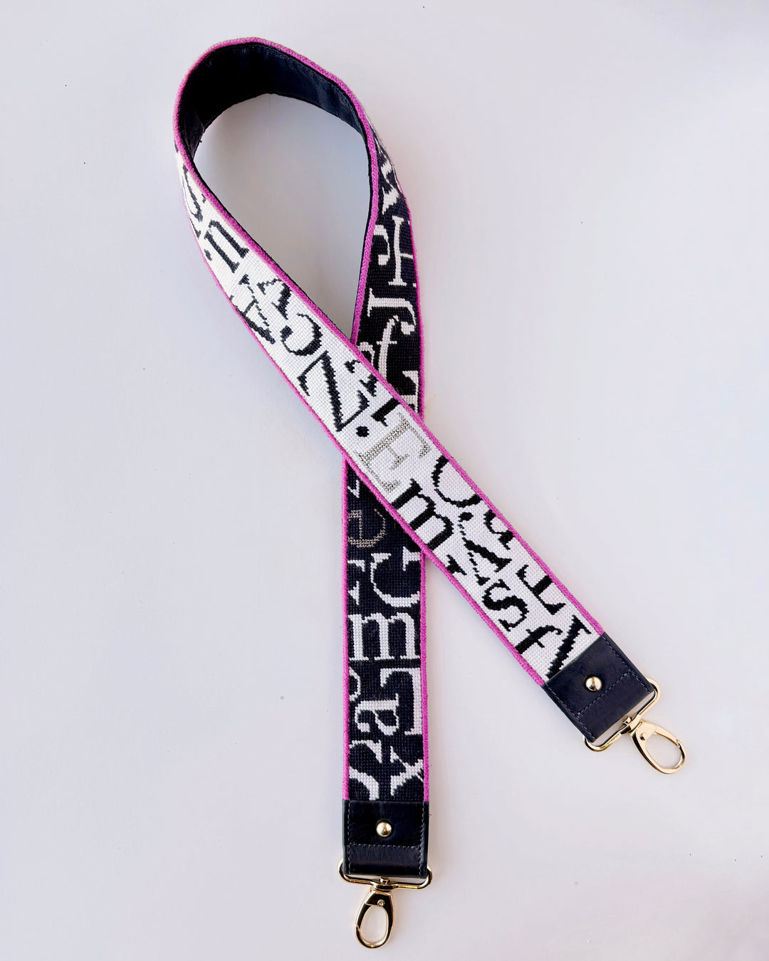 glyph 'alphabelt'