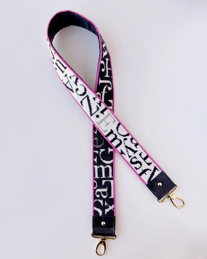 glyph 'alphabelt'