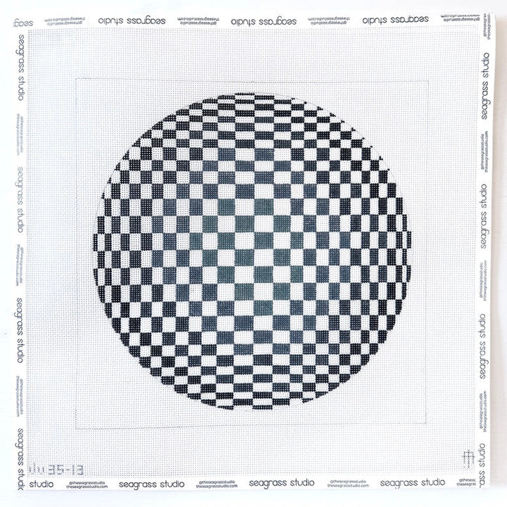 disco ball stitch club