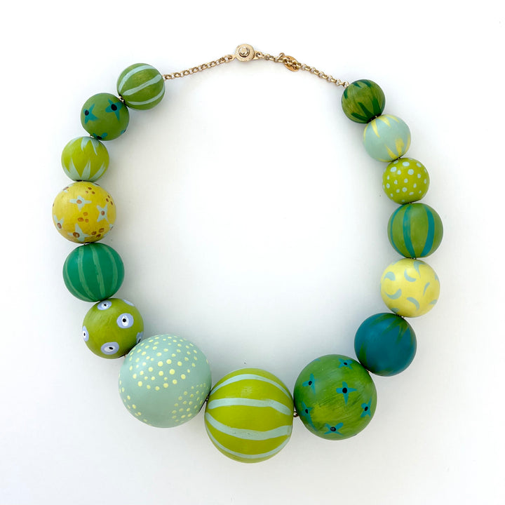 libby large choker