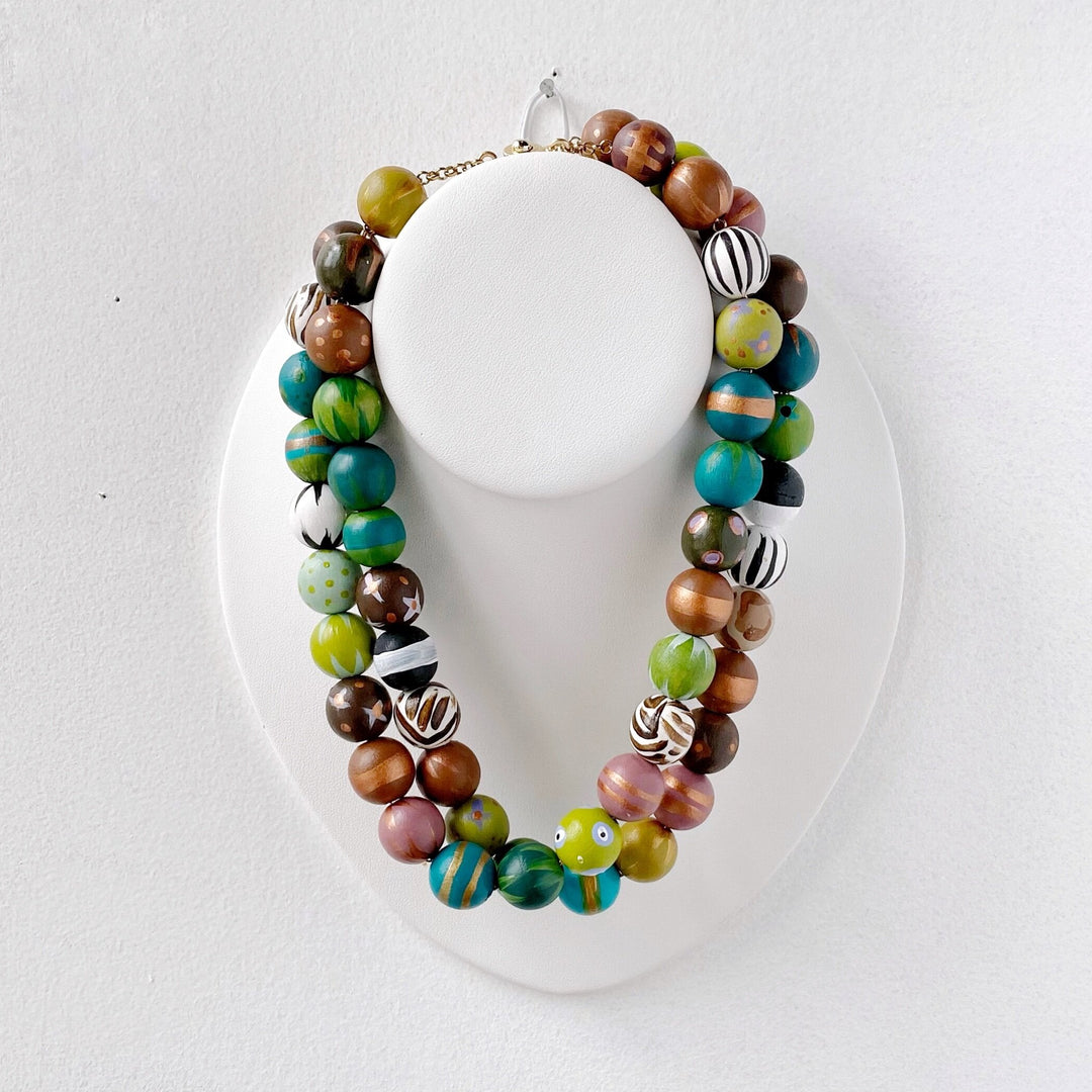 2-in-1 necklace