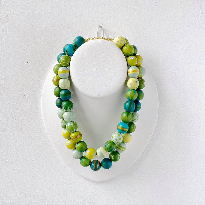 2-in-1 necklace